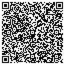 QR code with U Stor It contacts