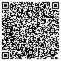 QR code with The Poodle Spa contacts