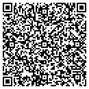 QR code with The Powder Room Day Spa contacts