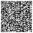 QR code with Margarets View contacts