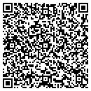 QR code with The Spa at Lafayette contacts