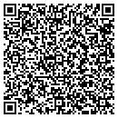 QR code with Amazon Lures contacts