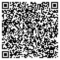 QR code with hunter way contacts