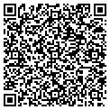 QR code with L R Tools contacts