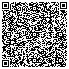 QR code with Allsafe Secure Storage contacts