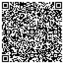 QR code with Robertson Eye Center contacts