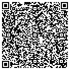 QR code with Anja M Natoli Service contacts