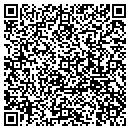 QR code with Hong Kong contacts