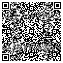 QR code with Allsports contacts