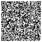 QR code with White Pines Mfd Housing Cmnty contacts