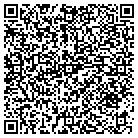 QR code with Blue Streak Expediting Systems contacts