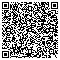 QR code with Mcs Tools contacts