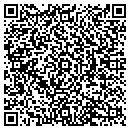 QR code with am pm Storage contacts