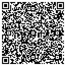 QR code with Aussie Tackle contacts