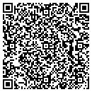 QR code with Hong Kong II contacts