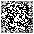 QR code with D3 Custom Game Calls & Accessories contacts