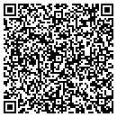 QR code with A Plus Storage contacts