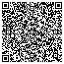 QR code with A Plus Storage contacts