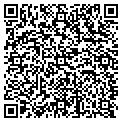 QR code with Els Game Call contacts