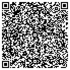QR code with Ultimate Race Vacations Inc contacts