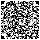 QR code with A Plus Storage of TN contacts