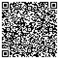 QR code with Mkc Tools contacts