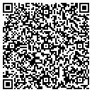 QR code with Autozone contacts