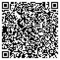 QR code with A+ Storage contacts
