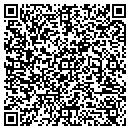 QR code with And Spa contacts