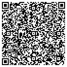 QR code with Angela's Grooming & Doggie Spa contacts