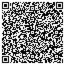 QR code with N E Cornwell Tools contacts