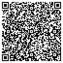 QR code with Anthea Spa contacts