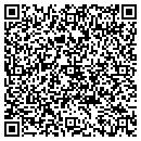 QR code with Hamrick's Inc contacts