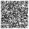 QR code with Hch Records contacts