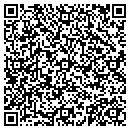 QR code with N T Diamond Tools contacts