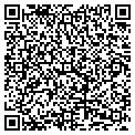 QR code with Aleph Optical contacts