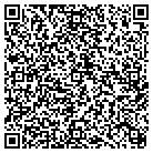 QR code with Hechts Department Store contacts