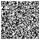 QR code with Heironimus Sh Co Incorporated contacts