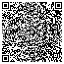 QR code with Apex Optical contacts
