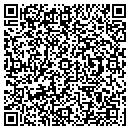 QR code with Apex Optical contacts