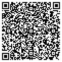 QR code with Bevs Spa contacts