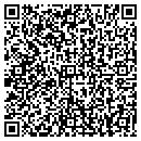 QR code with Blessed Massage contacts
