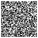 QR code with Athletic Optics contacts