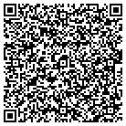 QR code with Marberry's Construction Co contacts