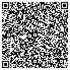 QR code with J C Penney Portrait Studio contacts