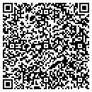 QR code with Pruitt Tools contacts