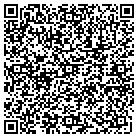 QR code with Oakman Elementary School contacts