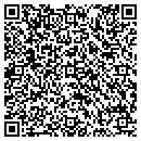 QR code with Keeda's Corner contacts