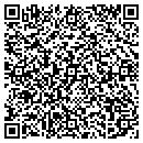 QR code with Q P Machine Tool Inc contacts