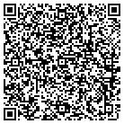 QR code with Hungerford Trailer Court contacts